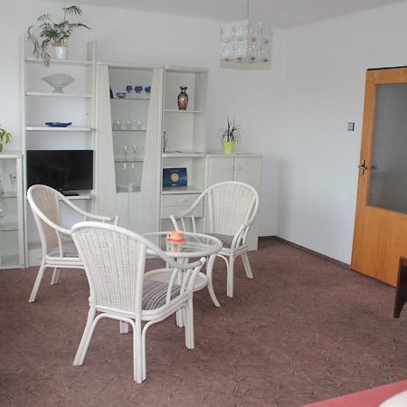 Apartmán Soběslav Exteriér fotografie
