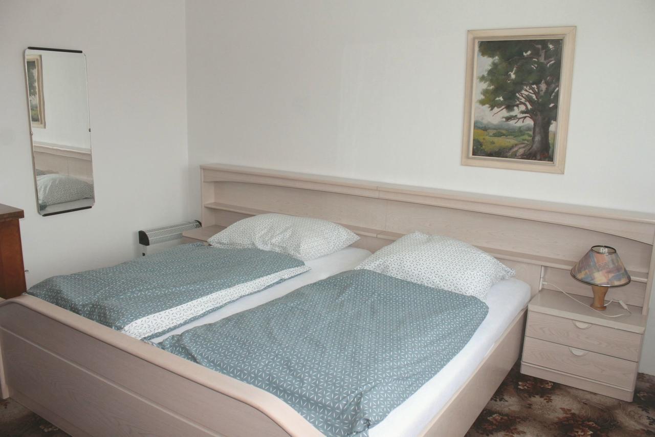 Apartmán Soběslav Exteriér fotografie