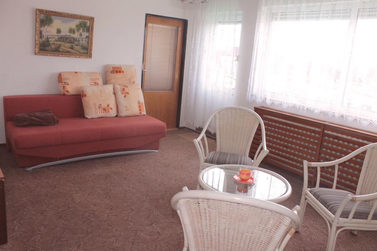 Apartmán Soběslav Exteriér fotografie