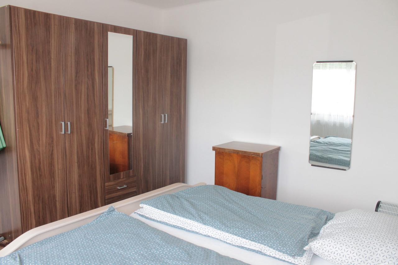 Apartmán Soběslav Exteriér fotografie