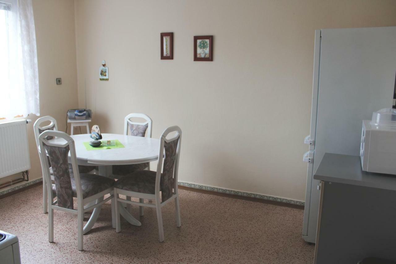 Apartmán Soběslav Exteriér fotografie